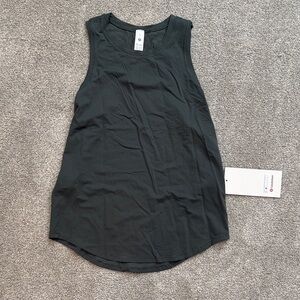 lululemon athletica Scoop Neck Tank
